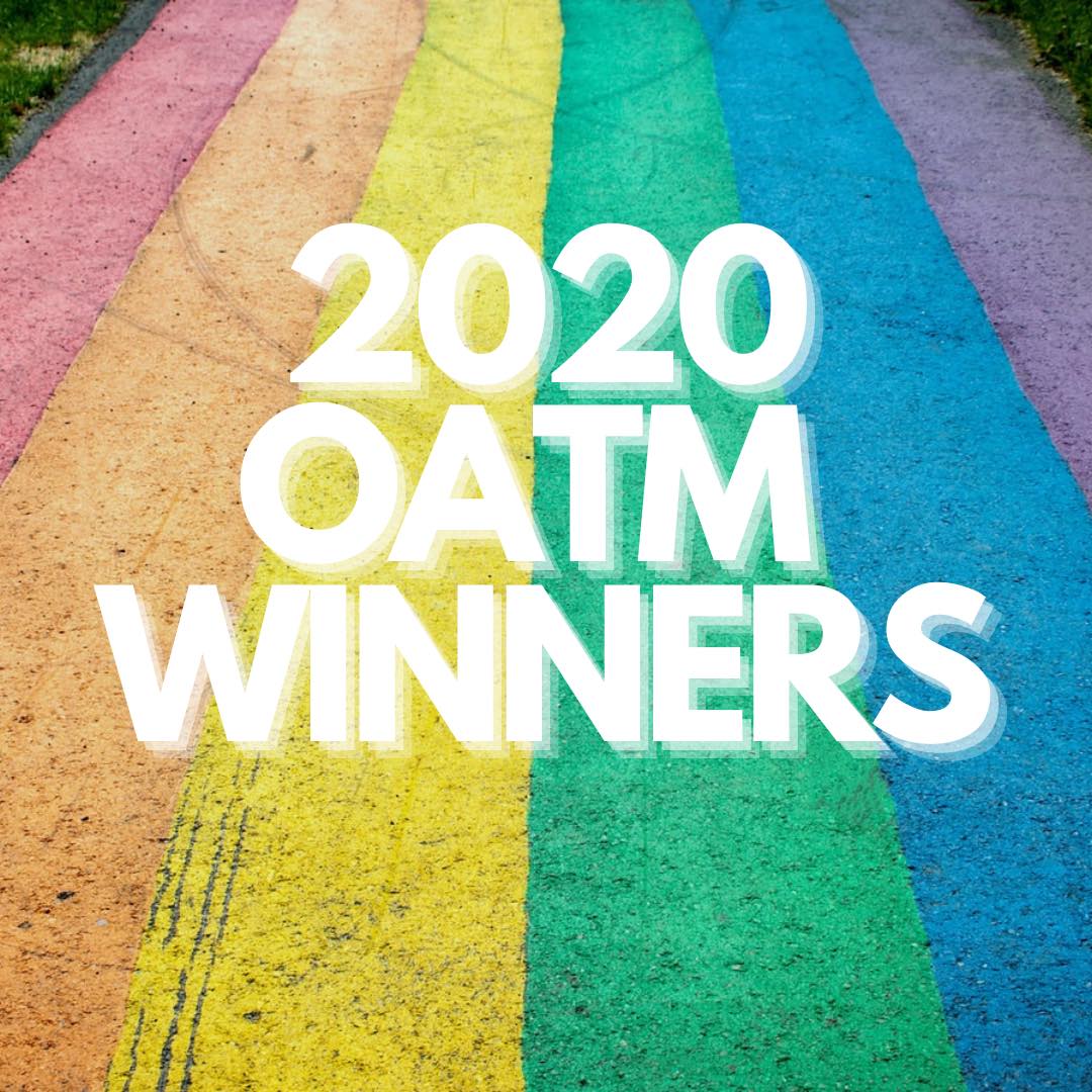 This Wed (02/03) at 1pm PT, Ahead of the Curve filmmakers Jen Rainin &amp; Rivkah Beth Medow will join #TheLocherRoom for a special conversation featuring winners from last year's <a href="/OATMFest/">Out at the Movies</a>. Link: 👉 youtu.be/uWS-SGl5vcQ

#LGBTQ #LesbianVisibility #HERstory #LGBTQHistory 📽🏳️‍🌈
