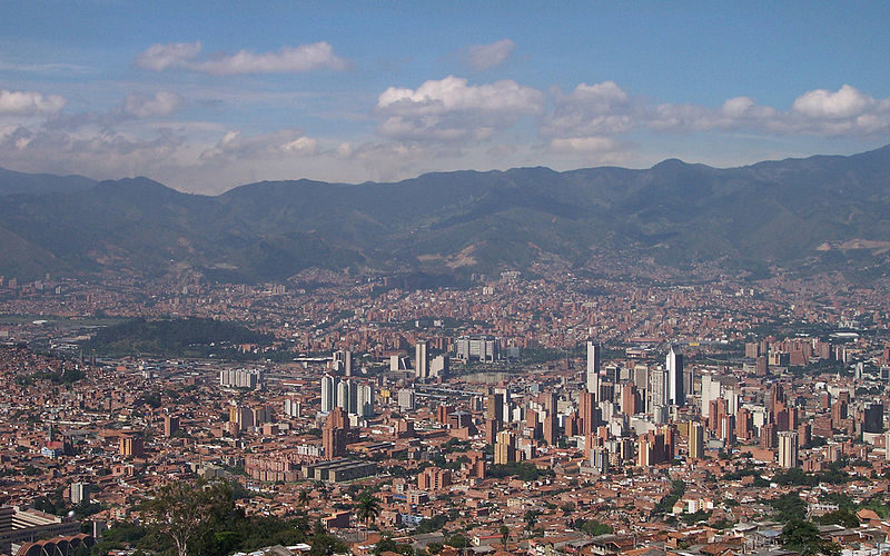 Now in present day, the days of the Cartel are over and Medellin is a much safer place. Nacional even won the Libertadores in 2016 against Independiente Del Valle. The dark chapter in both Colombian football and Colombian history is put behind us.