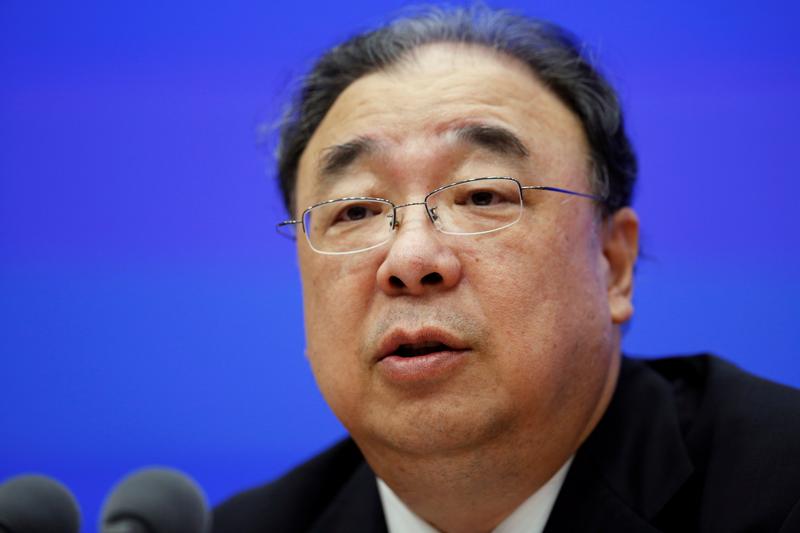 China health authority and WHO discuss cooperation for coronavirus origin investigation https://t.co/4FpOZQTHjT https://t.co/sRm2j1kKch
