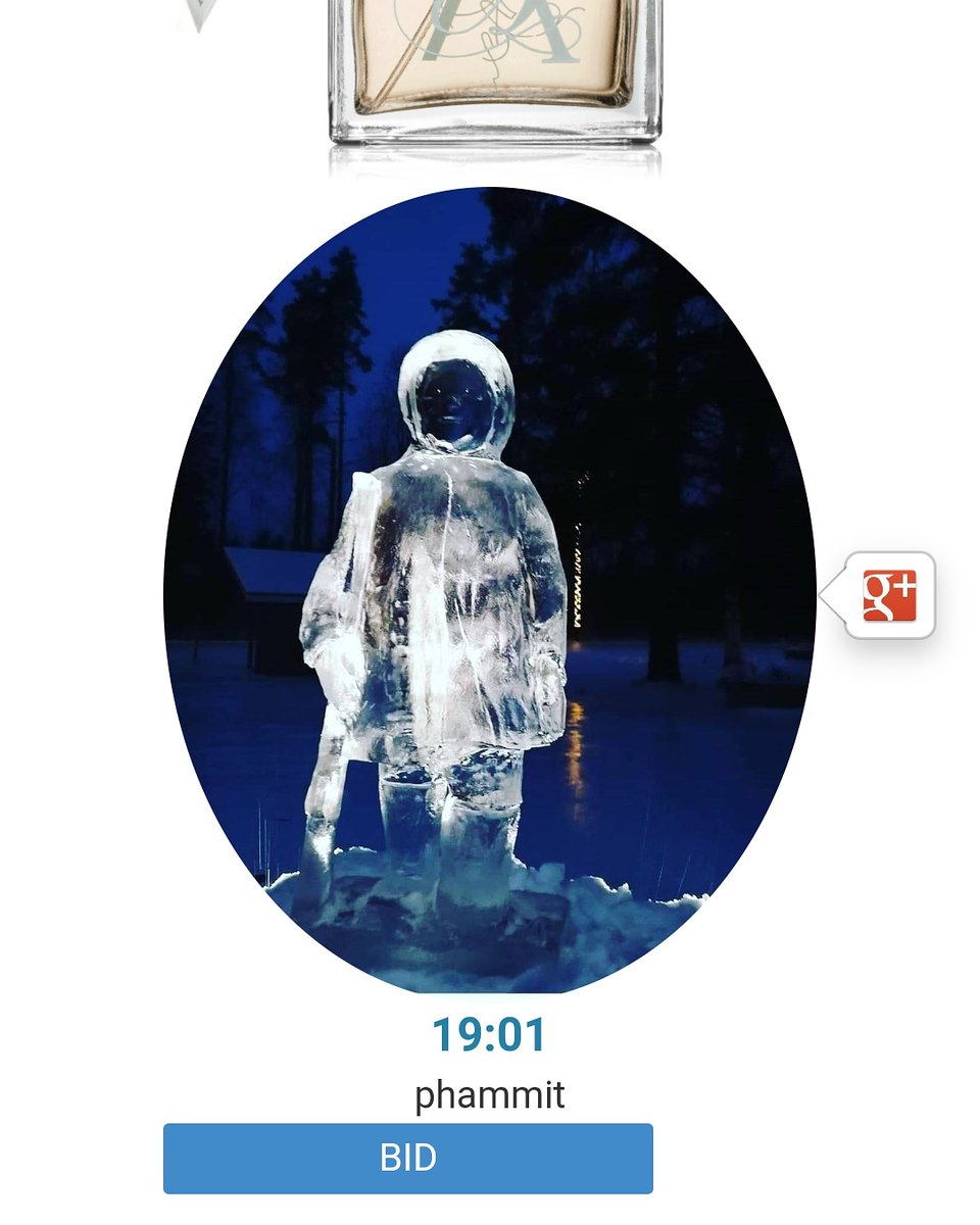 The return of the Finnish sniper