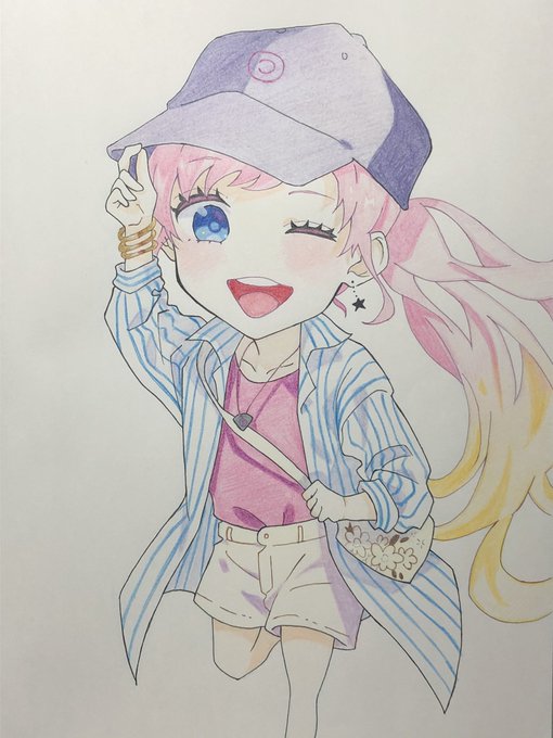 Honeyworks のtwitterイラスト作品 人気順 Honeyworks のtwitterイラスト作品 人気順