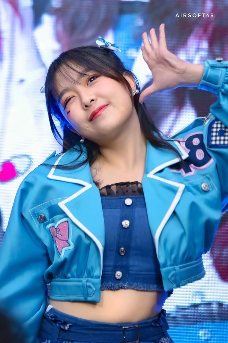 Airsoft_48's tweet photo. ขอเสียงหน่อยยยย !!! 🤗❤️💜

#MewnichBNK48 #BNK48  #Airsoft48

สามารถติดตามเพจน้องได้ที่
Facebook :https://t.co/ROyyWB8Idh
IG:https://t.co/21p0AHUJC2 https://t.co/H0KQL7nSMZ