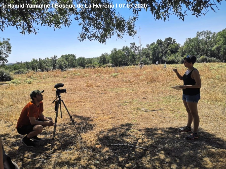 CKJ_Madrid's tweet photo. Outreach: Online Climate-KIC 2020 #PicassoJourney #GuMNet https://t.co/oQDNecqBKm https://t.co/ARMtrc5SuW