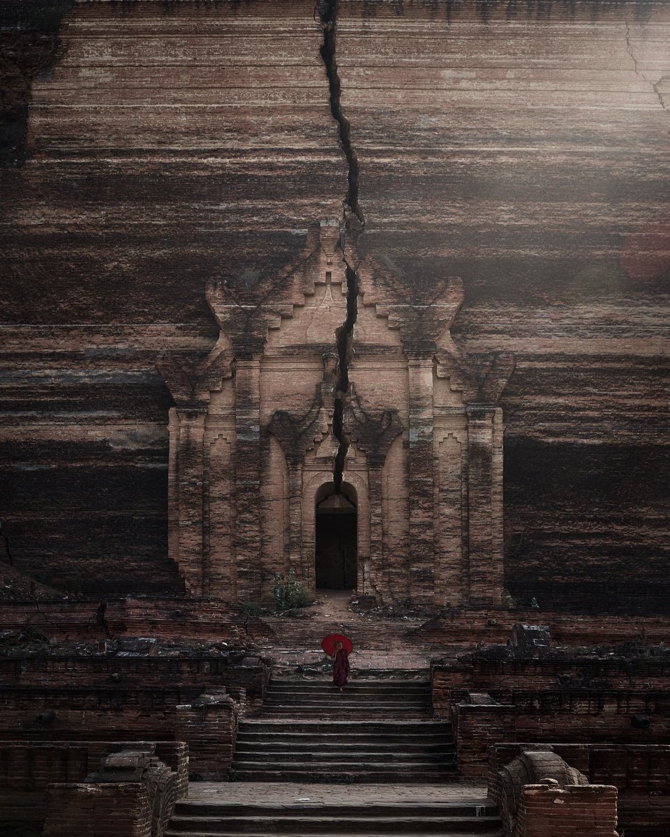 Myanmar the series: Part 1
- Myanmar, 2020