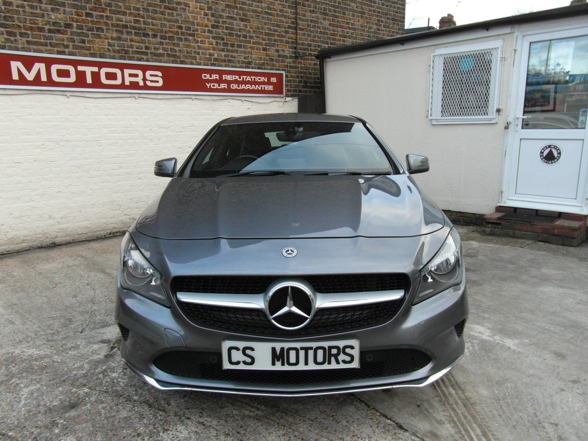 CS Motors tweet media