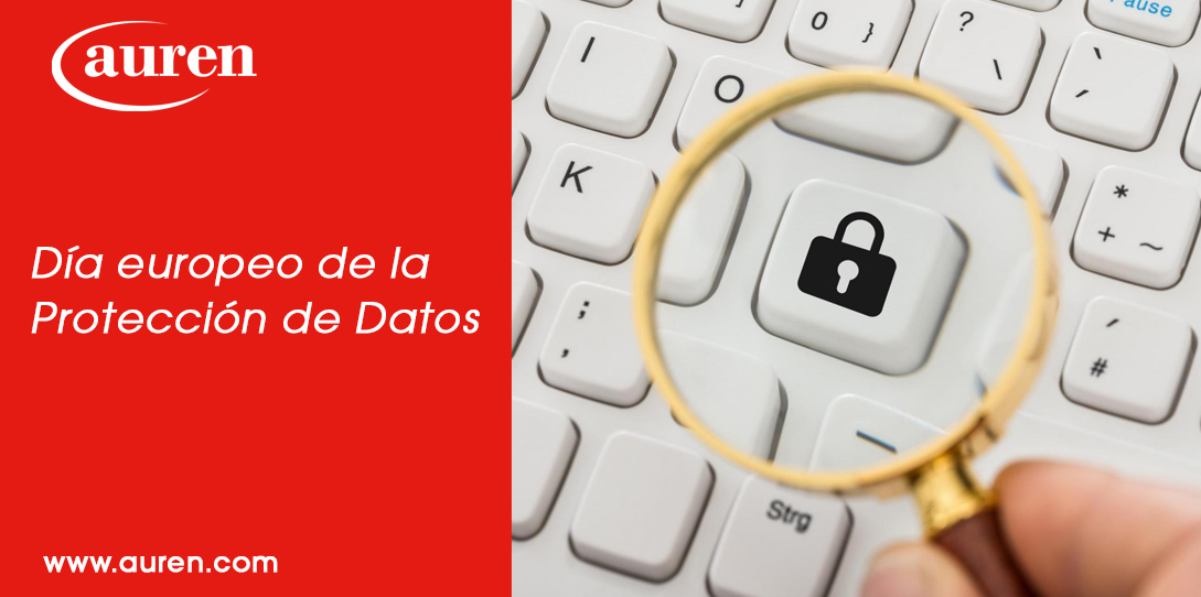 Auren_Spain's tweet photo. Hoy se celebra Día Europeo de la Protección de datos 🔒
Proclamado por la UE en 2006, con el objetivo de informar y concienciar sobre los derechos y obligaciones como usuarios de Internet.

Más información y asesoramiento ⬇

https://t.co/OyilO0Un6s

#RGPD #DíaProtecciónDatos https://t.co/0Kfn5a1Pnm
