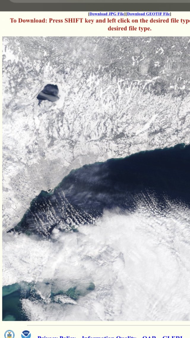 GreenbeltAllies's tweet photo. See Toronto, Oakville, Hamilton, Niagara, Whitby, Ajax, Oshawa etc around Lake Ontario? Surrounded by Greenbelt? More like a white belt these times. Darker areas are the few forests remaining. Link in profile #stopsprawl π·@NOAA_GLERL #oakridgesmoraine #rivervalleys #urbansprawl https://t.co/Nz7ndak9Oc