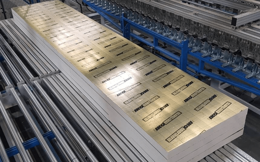 ikoplc's tweet photo. With great lambda values and compression strength, IKO enertherm GOLD offers you an exceptional product with a premium technical support service so you can put your mind at ease! #IKO >> https://t.co/xk43enFGZ1 https://t.co/oXSokRCdMf
