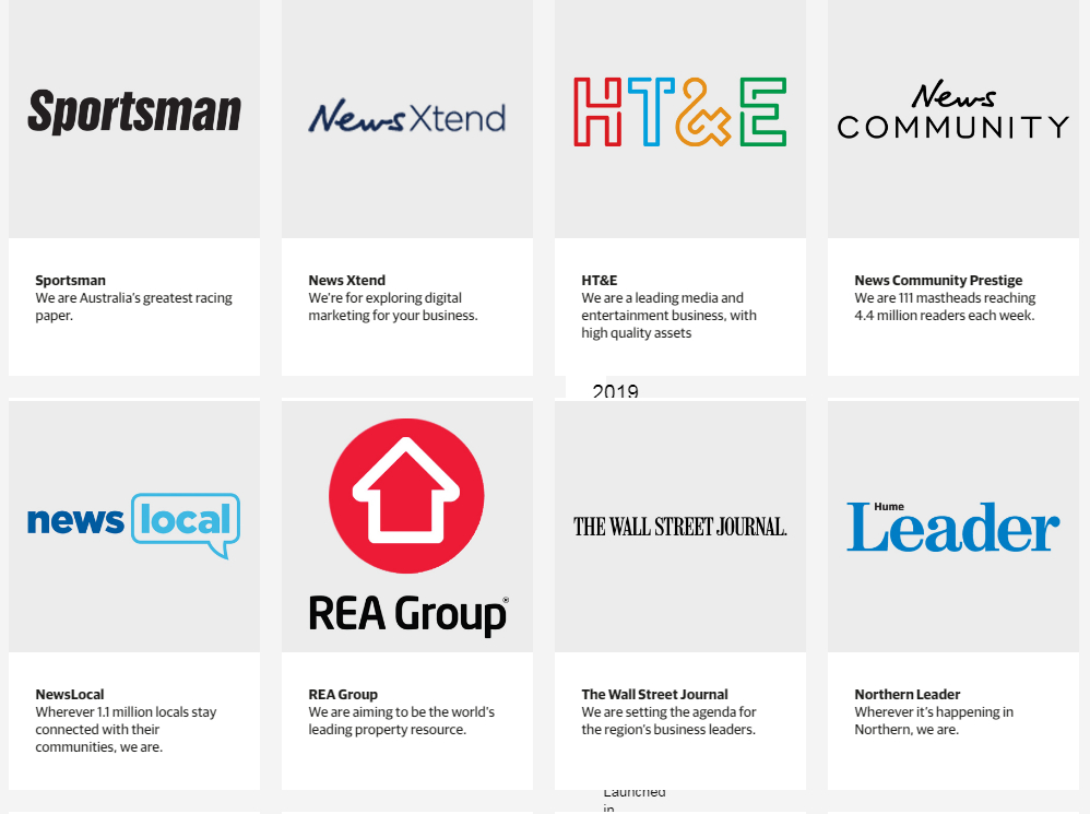 Murdoch has been granted unlimited powers of influence. He lobbied govts specifically 2 change media laws to favour unparalleled media ownership by a limited few. He became a US citizen 4 a share of market influence thereThat Murdoch is a danger 2 democracy is an understatement