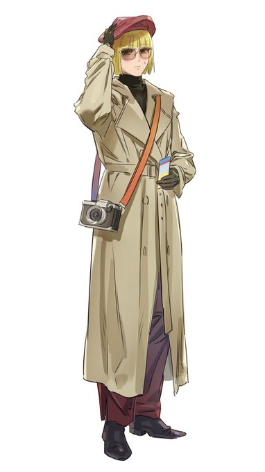 Rさん 