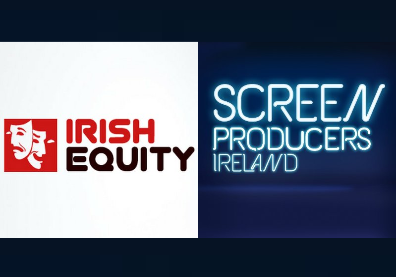 IFTN's tweet image. New Irish Film Agreement welcomed by @screenproducers  Ireland and @IrishEquity. The agreement is said to help re-affirm commitment to maintaining good work practices within the industry for artists and crew.
Read here: bit.ly/3pxQsNu