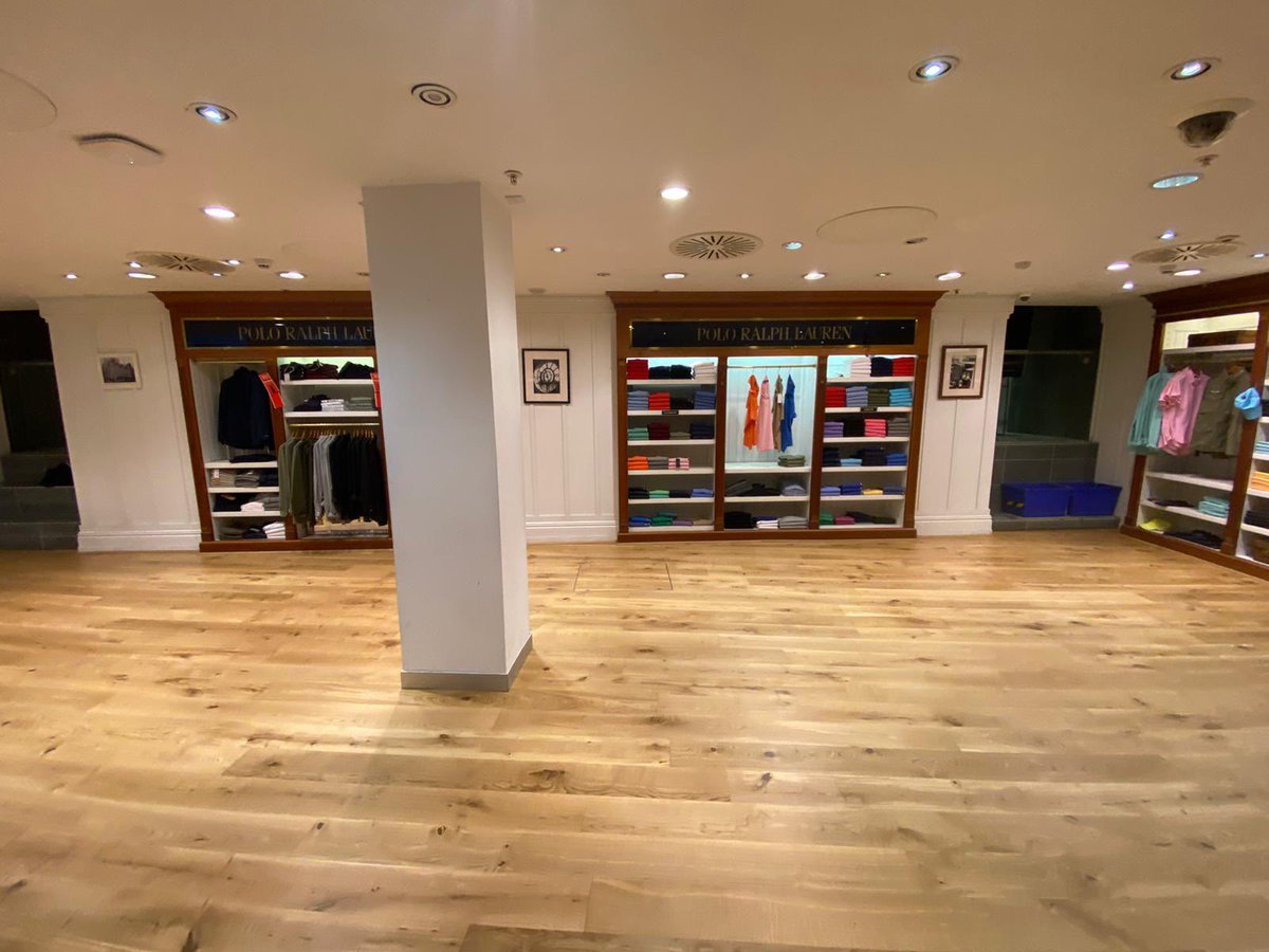 HB Flooring Limited tweet media