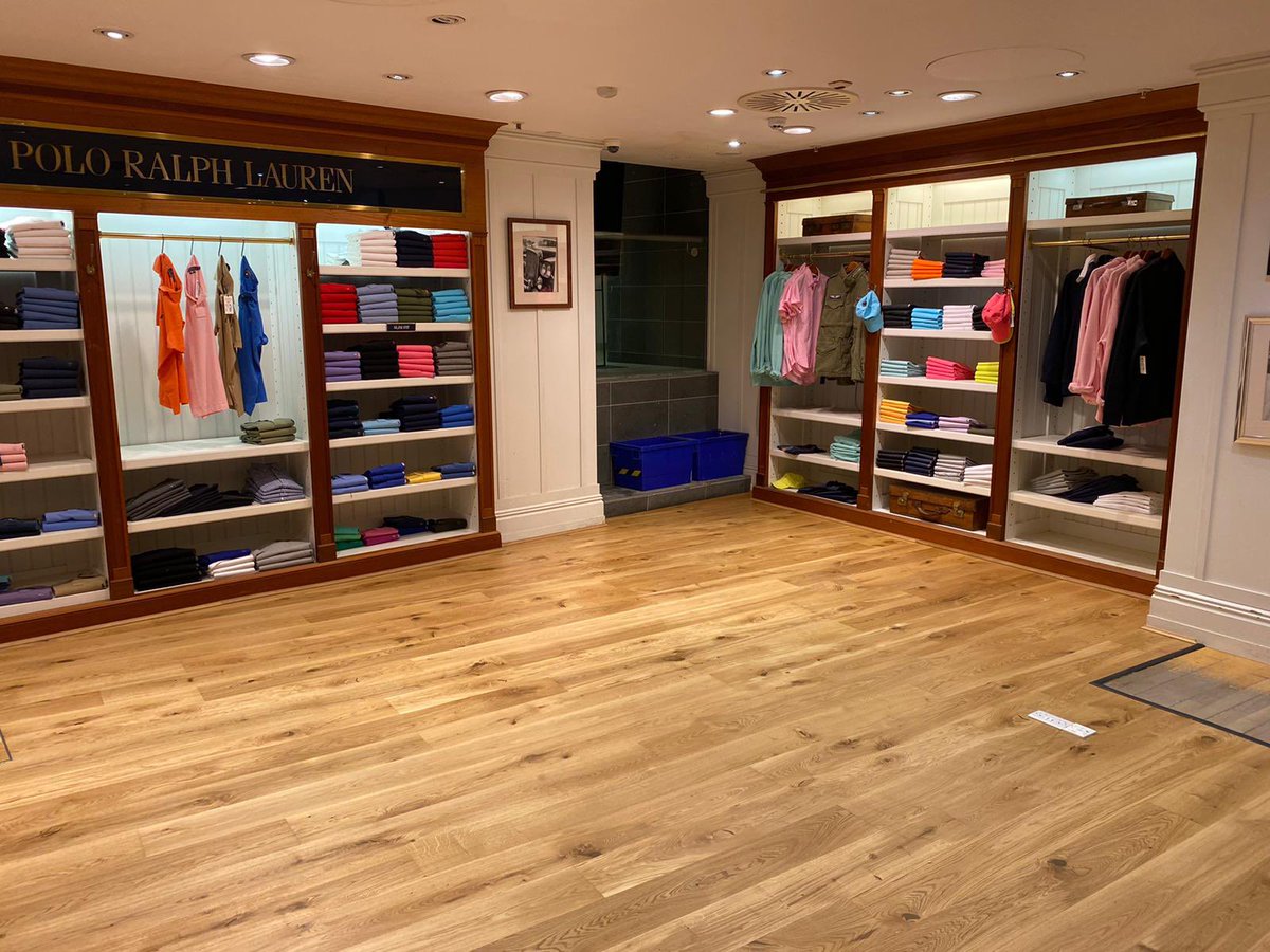 HB Flooring Limited tweet media