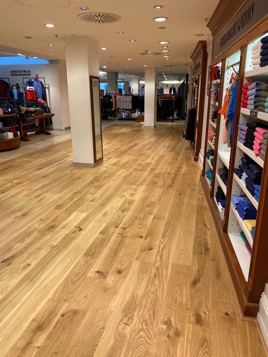 HB Flooring Limited tweet media