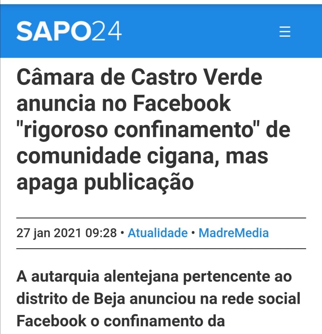 AndreCVentura's tweet photo. Como se trata de autarcas de esquerda, já não há problema nenhum. O politicamente correto está a matar este país... https://t.co/cHXIQG34lM