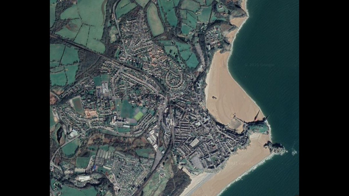 ResortUK_Gareth's tweet photo. Where Am I?  #Tenby #resortradio #game https://t.co/x7RupKszyW
