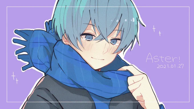 Aster❁ 