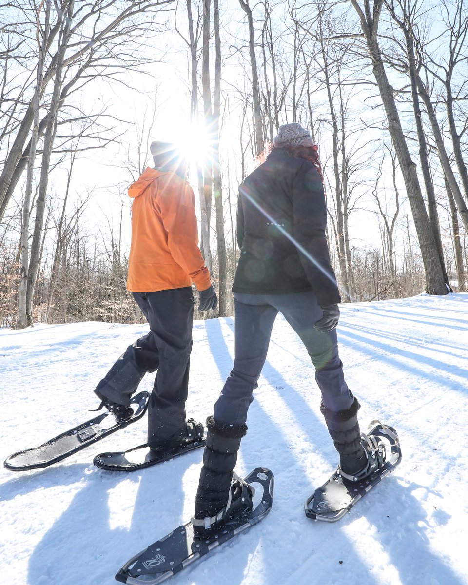Credit Valley Conservation tweet media