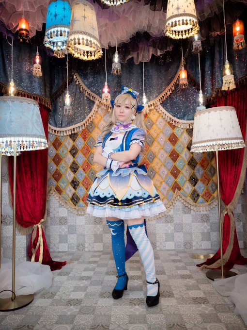 コスプレイヤーみくるんのTwitter画像20