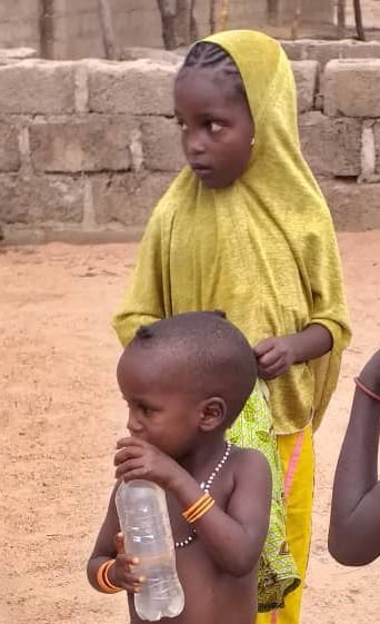 FechInitiative's tweet photo. The girl child needs to be heard, loved, taught about sex education, protected and provided for by both parents and the society because this will keep her emotionally & psychologically sound.
This will go a long way in eradicating female sexual abuse.
#Dignify
.@UNAOC https://t.co/yNoiGxlxls