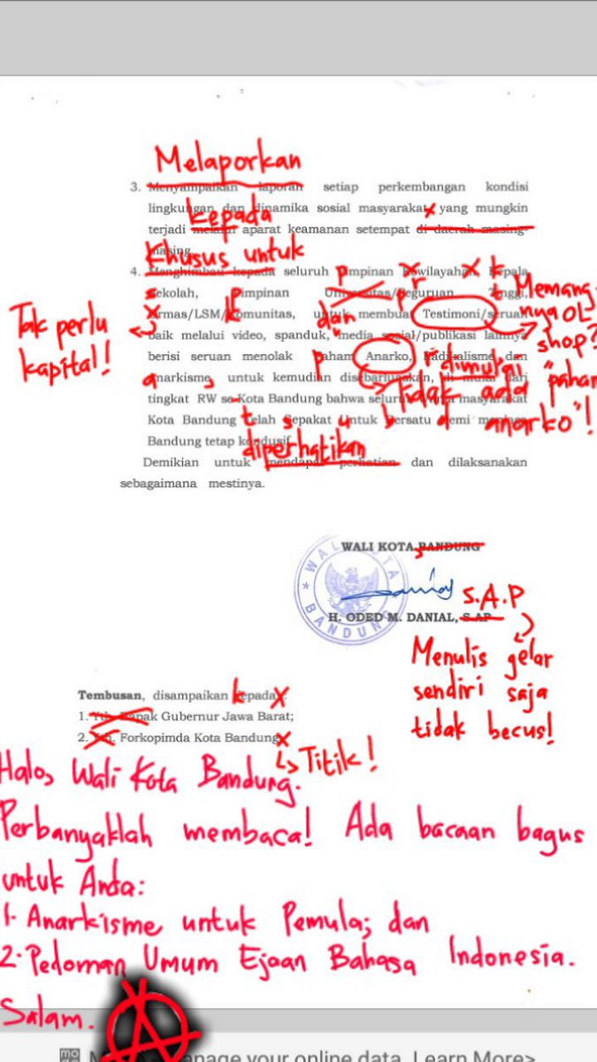 Pengen mengarsip semua koreksi dari  @trendingtopiq. Saya banyak belajar juga dari sini untuk penulisan tanda baca dan pemilihan kalimat yg tepat.
