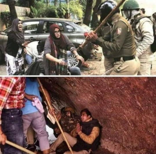 sultan_bharat's tweet photo. Finally what modi government wants to do with this poor people.
Why they are not leaving us to live in freedom. Where we have freedom to live in this democracy country.
#ShameOnBJP government. https://t.co/XH3T2VyVkA