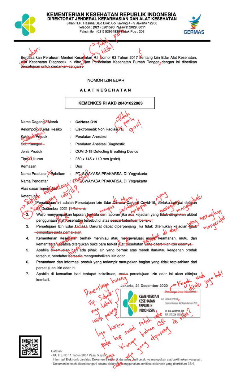 Pengen mengarsip semua koreksi dari  @trendingtopiq. Saya banyak belajar juga dari sini untuk penulisan tanda baca dan pemilihan kalimat yg tepat.