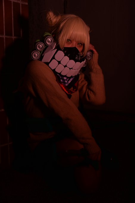 コスプレイヤー合歓のTwitter画像20