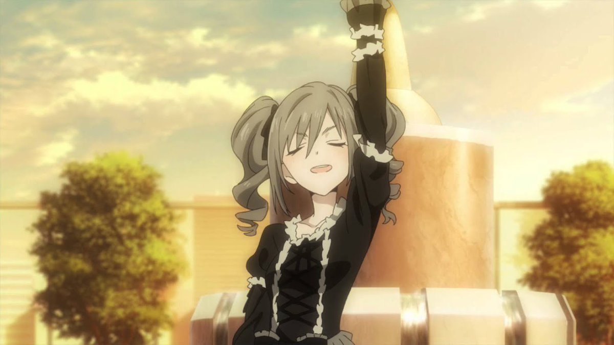 Yujan ユウジャン デレステ 神崎蘭子 デレステ シャニマス生配信 シャニマス アイドルマスターシンデレラガールズ 神崎蘭子 いいねした人全員フォローする Rtした人全員フォローする アニメ好きと繋がりたい アニメ好きな人rt いいね T