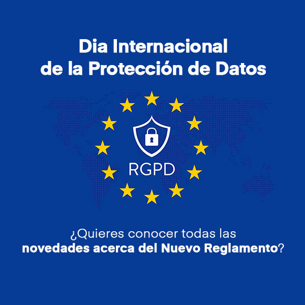 itemformacion's tweet photo. Te ofrecemos el curso de Novedades en la seguridad de los datos personales (15h) en modalidad online, sin horarios, ni desplazamientos. Es gratuito y al finalizar tendrás una certificación oficial. Más info y reserva de plaza en: https://t.co/nTMA2PPT6z https://t.co/C7TE1wrTgi