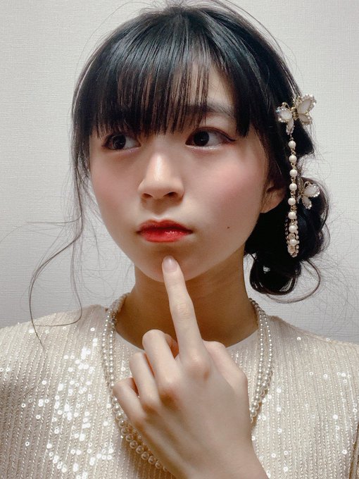 Twitterのコスプレ画像5