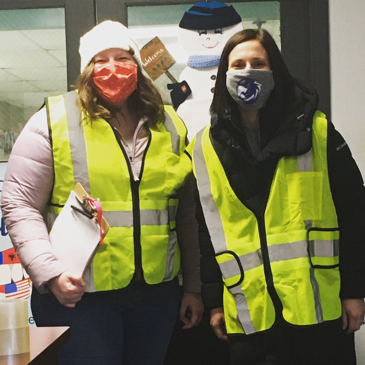 I was nominated by <a href="/Mrs_Regan4th/">Sarah Regan</a> post a picture every day from a day in the life of an educator-communicator. I will post without explanation and nominate someone else to take the challenge. 7 days, 7 pictures and 7 nominations. Day 2, I nominate <a href="/wyattamandaj/">Amanda Wyatt</a>