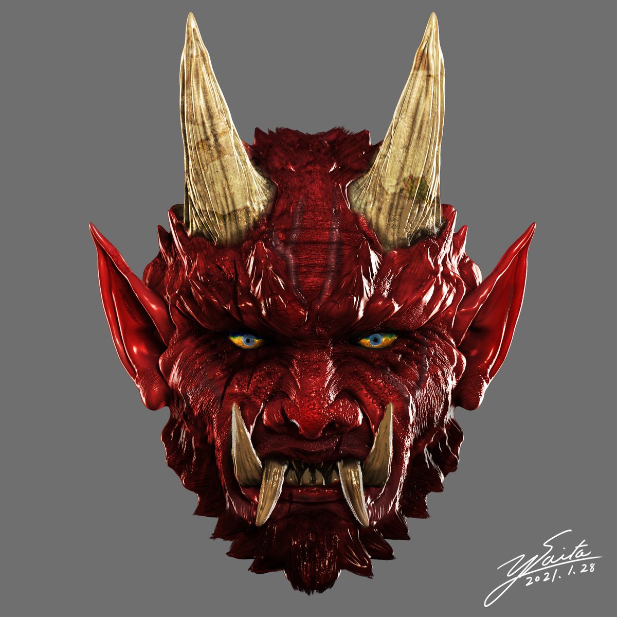 かを 大人も本気で怖い かを 大人も本気で怖い