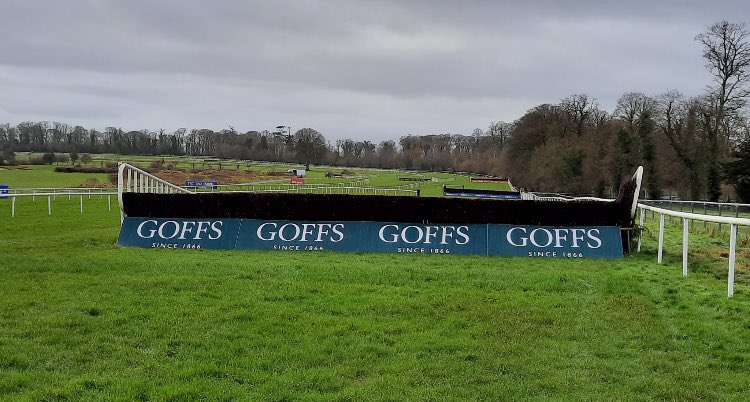 KING OF CHELTENHAM tweet media