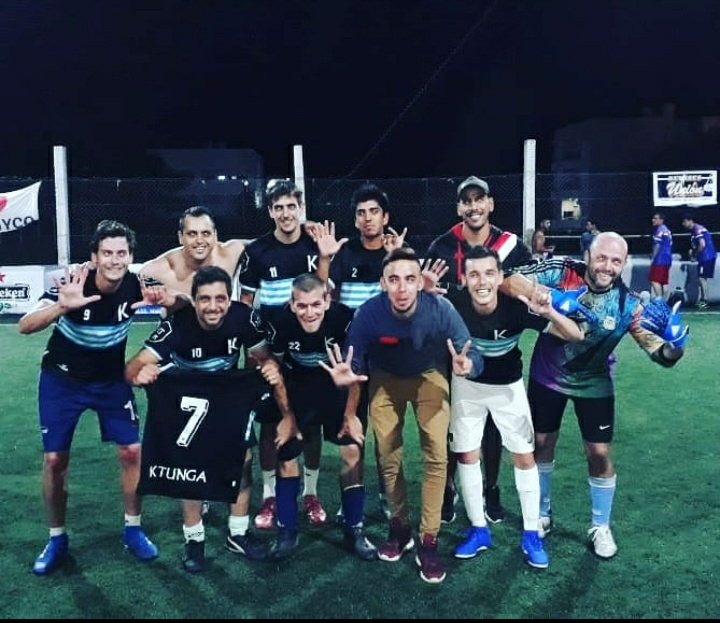 KtungaFC's tweet photo. Te acordás de este día Llanto? https://t.co/PziQ5znf0m
