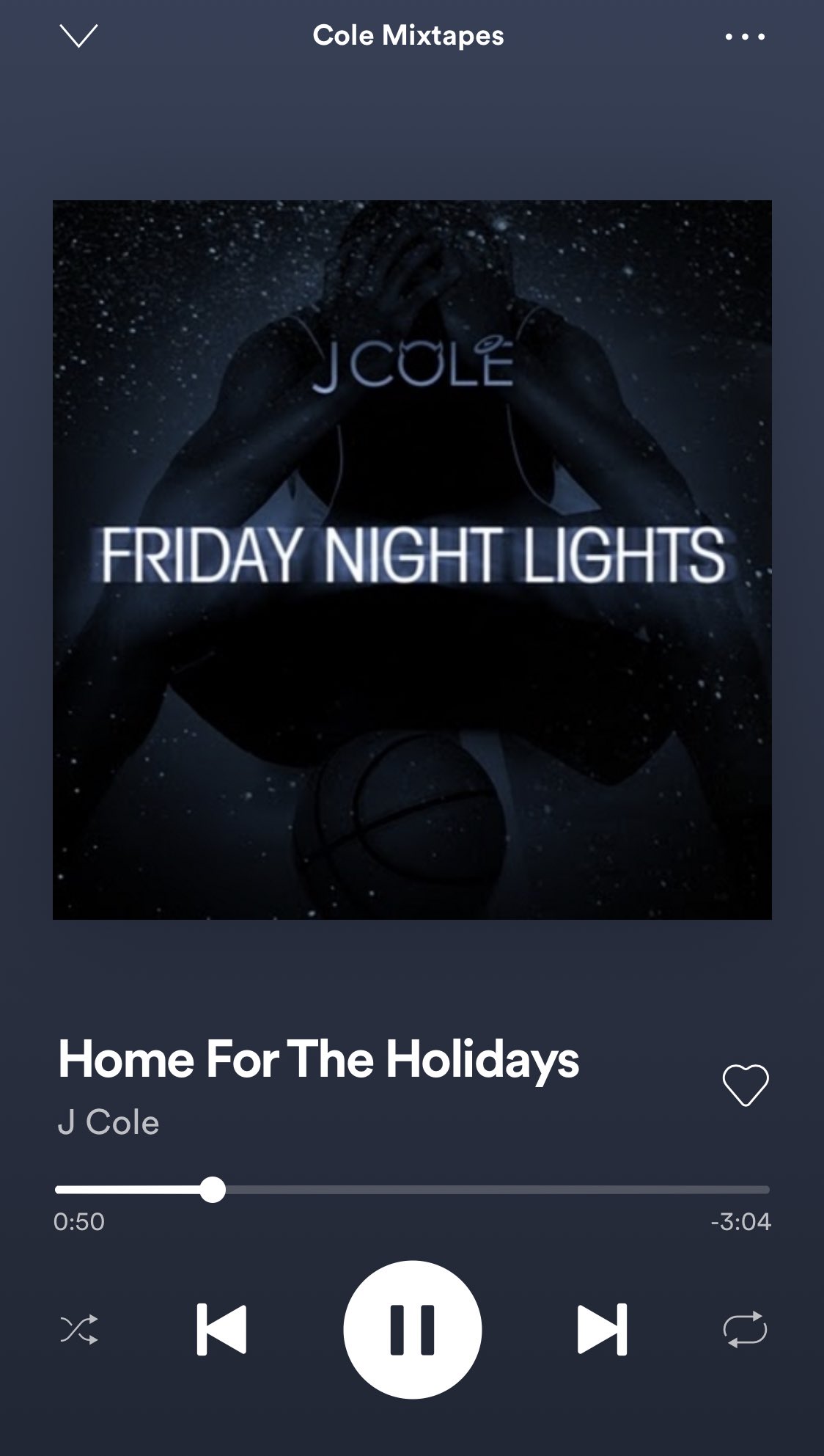  Happy Birthday to J. Cole, i m gonna bump FNL all day 