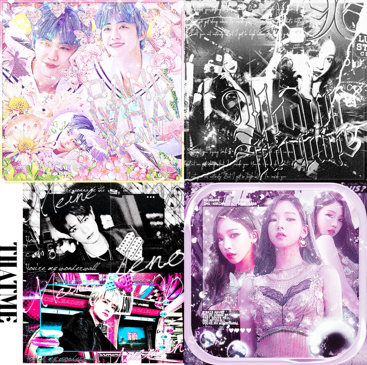 🖤 🖤 🖤 

* เนื่องจากเปิดร้านใหม่จะมาสุ่มแจกพินทุกแบบในร้าน 5 คนครับ (สุ่มจากฟลว 3 คน สุ่มจากรี 2 คน) 
สามารถเลือกแบบเองได้เลย สุ่มจากรีทวิตวันที่ 01/02

#แจกพิน #ร้านฟอร์บอท #พื้นที่โปร #พื้นที่โปรร้าน