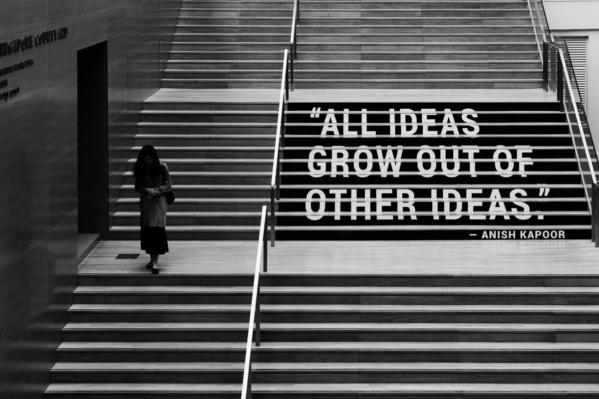 andradunn's tweet photo. Where do your ideas come from? https://t.co/4vi2R4ODRT