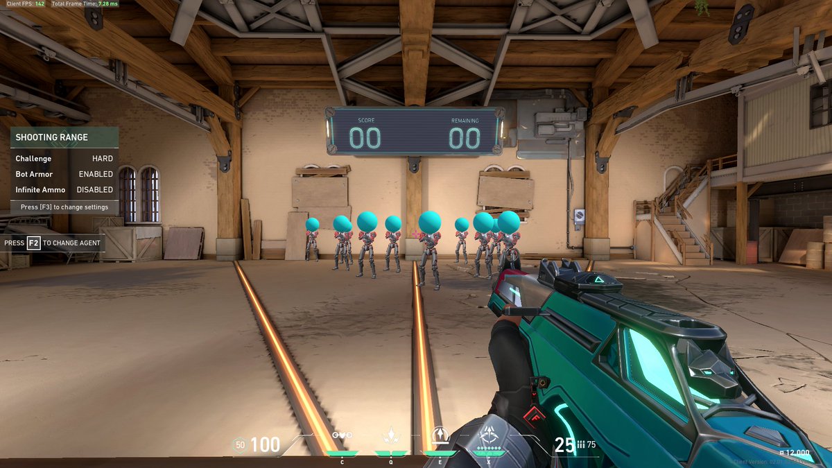 best aim labs for apex