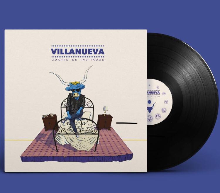Musincronizados's tweet photo. Si eres de los nuestros y te gusta escuchar la música en la mejor calidad, ya estás tardando en hacerte con la reedición de #Cuartodeinvitados de @VILLANUEVAmusic en formato vinilo, toda una joya de coleccionista. Todos los detalles aquí 👇 #musincronízate
https://t.co/YRZ28Nc8wf https://t.co/vrUOHIQS91