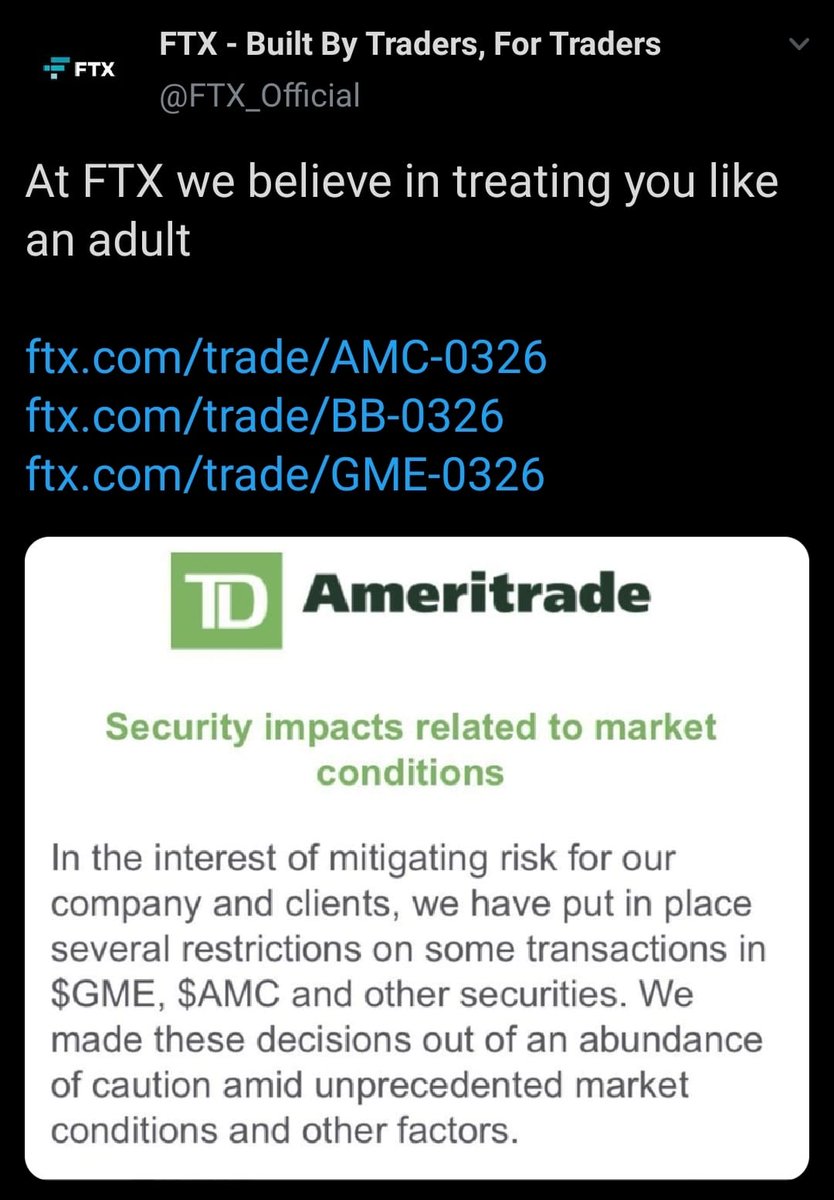 sanglucci's tweet photo. The continued exodus out of US equities and options towards crypto is a real thing https://t.co/NLC2b59oPu