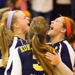 Photo by Coach Pinner (@wolvesvball)