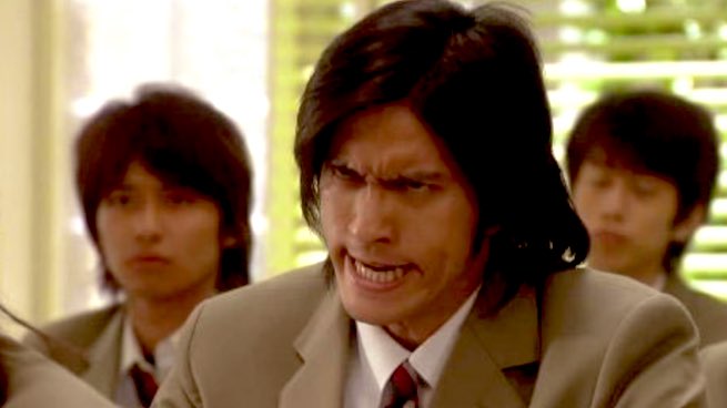 パンプアップ星野 アサヒ森下 休みの日にゴロゴロ ゴロゴロ よし たまにはドラマでも見るか という事で 一旦見だしたら止まらなかった マイボスマイヒーロー 長瀬がめちゃくちゃ笑わしてくれる あと ガッキー天使