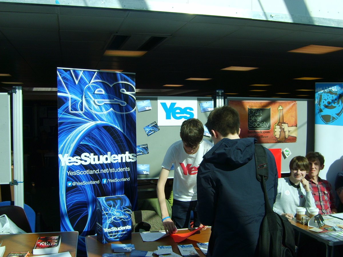 #StirStudents! Volunteer with us and help to tag our #IndyRef photographic collection on 
<a href="/MicroPasts/">MicroPasts</a>! 

stir.ac.uk/4b6

<a href="/explorearchives/">Explore Your Archive</a> <a href="/ustirhistpol/">StirlingHistHeritPol</a>  
<a href="/stirlingunion/">Stirling SU</a> <a href="/chiara_bonacchi/">Chiara Bonacchi</a> <a href="/_ElisaBroccoli/">Elisa Broccoli</a>