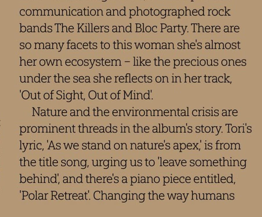 Massive thanks to debra richards for her enthusiastic words and feature on my new album 🔥🔥See the full article in this month's <a href="/Jazzwise/">Jazzwise</a> 🙏
<a href="/Mosesboyd_/">Moses Boyd</a>
<a href="/ruthgoller/">ruth goller SKYLLA</a>
#newmusic
#jazz