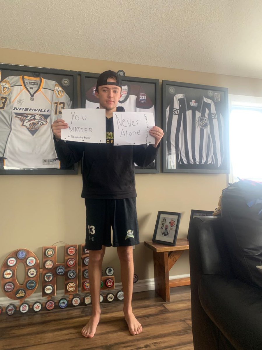 Mount Forest Patriots tweet media