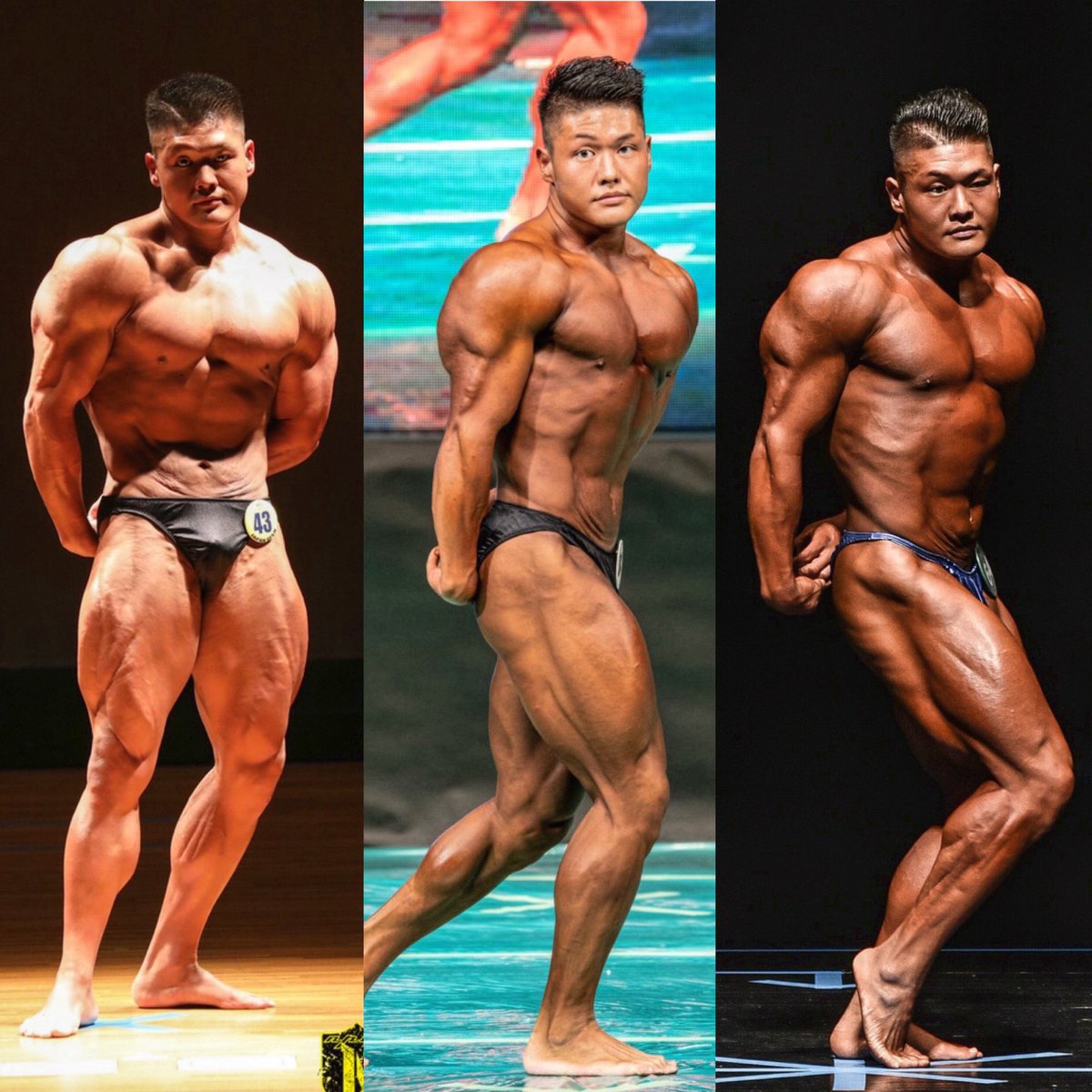 Yuma S Mrbigorilla さん Twitter