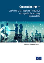 marcelodrago's tweet photo. (1/2) El 28 de enero de 1981 nació el Convenio 108 del Consejo de Europa @coe “para la protección de las personas con respecto al tratamiento automatizado de datos de carácter personal”. Por ello hoy se celebra el Día Internacional de la Protección de Datos Personales. https://t.co/uxOdcOyzcn