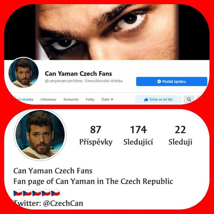 CanYamanCzechFans tweet media