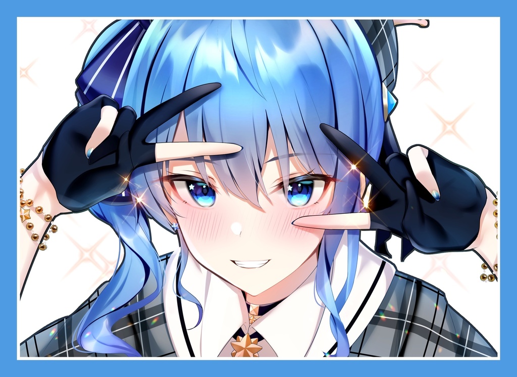 未確認スリーブ＠booth委託中 on X: 